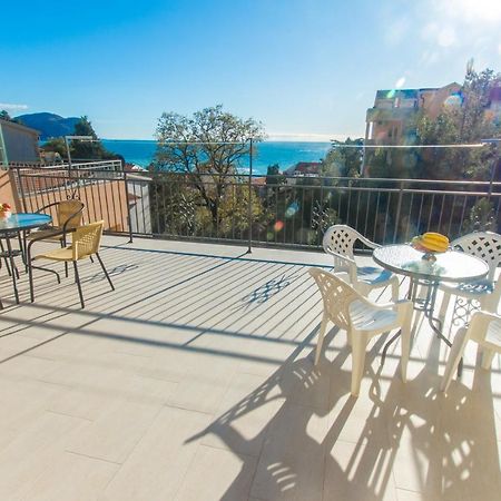 Apartments Petkovic Petrovac Exterior foto