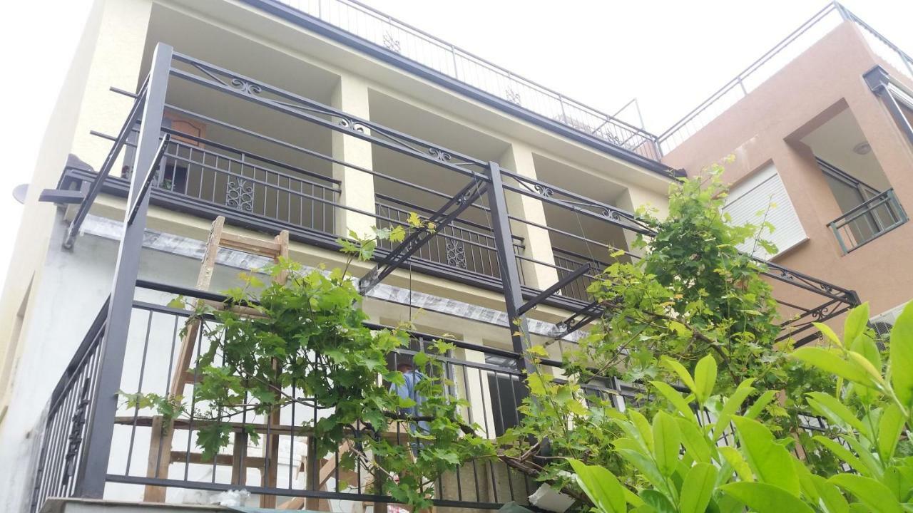 Apartments Petkovic Petrovac Exterior foto